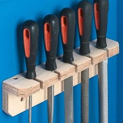 Bench Vise Stand -WARCO SHOP detail2 hd 366