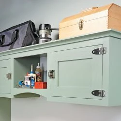 Wall-Hung Workbench -WARCO SHOP detail2 hd 369