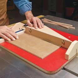 Multipurpose Small Parts Sled -WARCO SHOP detail2 hd 373