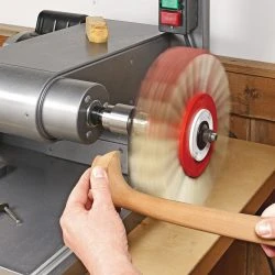 Shaping & Smoothing Station -WARCO SHOP detail2 hd 399