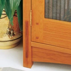Mission Bookcase -WARCO SHOP detail2 hd 4