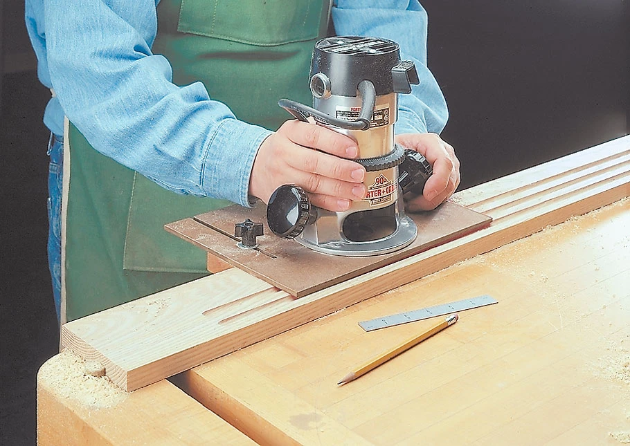 5 Quick Router Jigs 6 5 Quick Router Jigs - Image 4