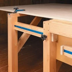 Expandable Shop Worktable -WARCO SHOP detail2 hd 416