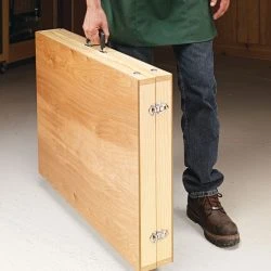 Multipurpose Folding Table -WARCO SHOP detail2 hd 418