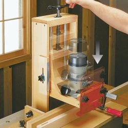 Mortising Machine -WARCO SHOP detail2 hd 419