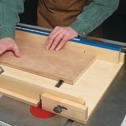 Precision Crosscut Sled -WARCO SHOP detail2 hd 436