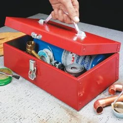 Sheet Metal Bending Brake -WARCO SHOP detail2 hd 439