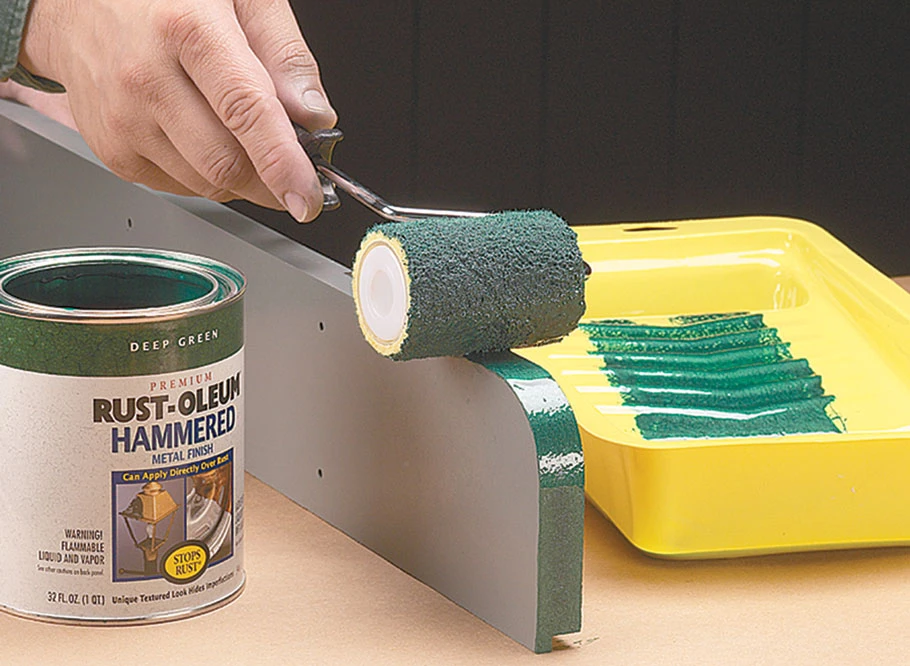 Wall-Mounted Drill Press Shelf 6 Wall-Mounted Drill Press Shelf - Image 4