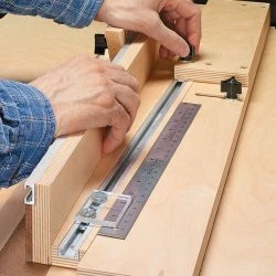 Precision-Cutting Small Parts Jig -WARCO SHOP detail2 hd 454