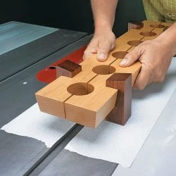 Six-Candle Centerpiece -WARCO SHOP detail2 hd 46