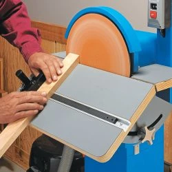 Multi-Purpose Disk Sander -WARCO SHOP detail2 hd 463