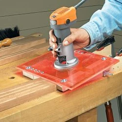 Palm Router Fluting Jig -WARCO SHOP detail2 hd 465