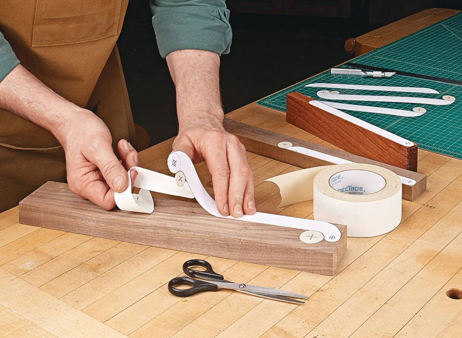 Trifold Drill Bit Index 6 Trifold Drill Bit Index - Image 4