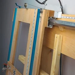 Sliding Carriage Panel Saw -WARCO SHOP detail2 hd 479