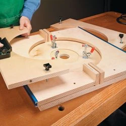 Folding Router Table -WARCO SHOP detail2 hd 488