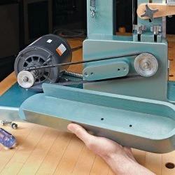 4-in-1 Belt Sander -WARCO SHOP detail2 hd 492