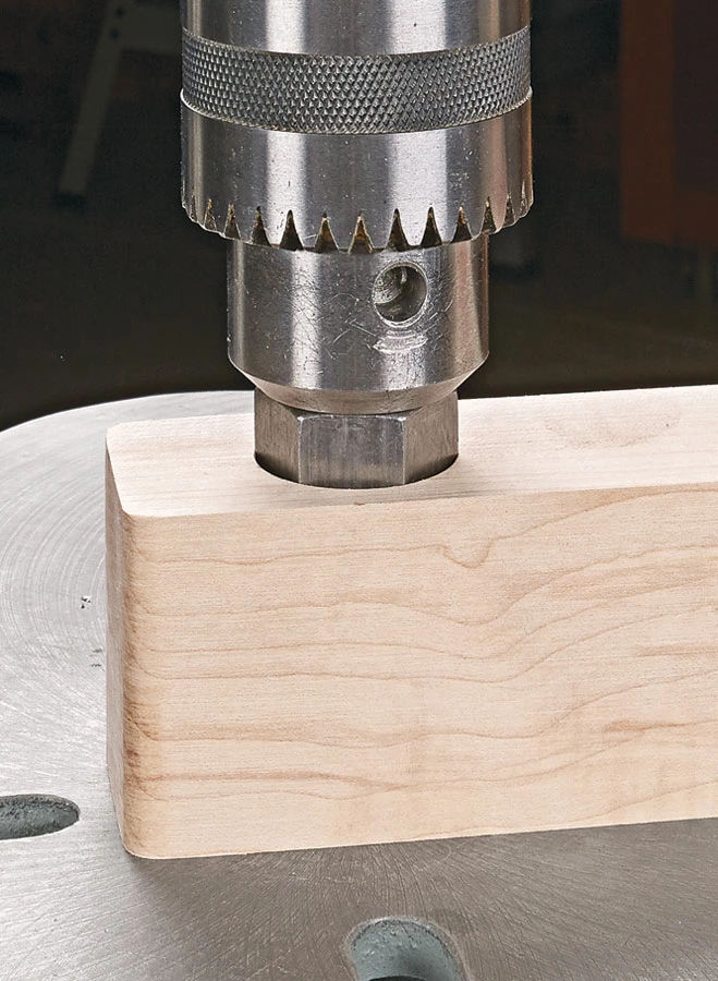 Heavy-Duty Veneer Press 6 Heavy-Duty Veneer Press - Image 4