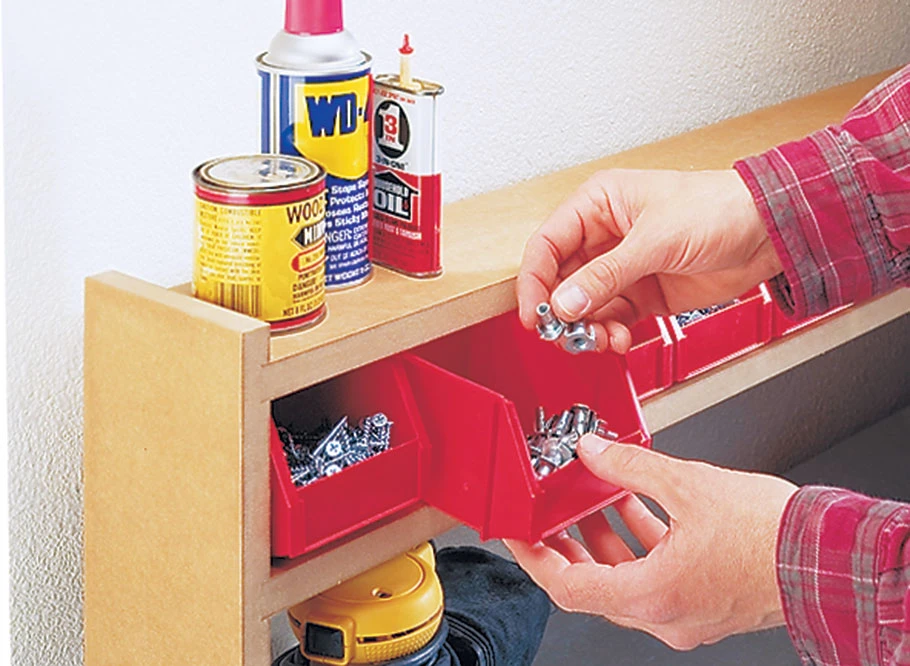 Utility Workbench 6 Utility Workbench - Image 4