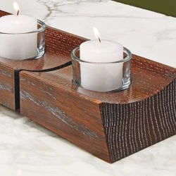 Charming Candle Centerpiece 9 Charming Candle Centerpiece -WARCO SHOP detail2 hd 5