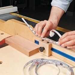 Ultimate Crosscut Sled -WARCO SHOP detail2 hd 511