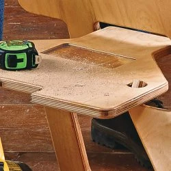Fold-Flat Sawhorses -WARCO SHOP detail2 hd 516
