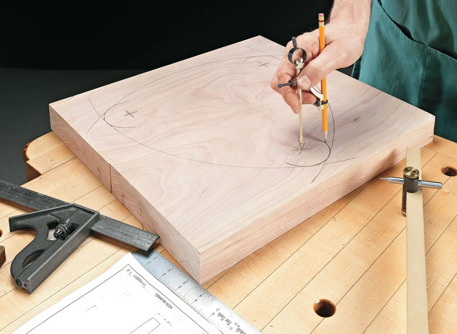 Handy Shop Stool 6 Handy Shop Stool - Image 4