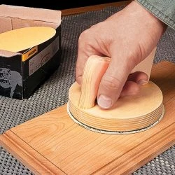 30+ Sanding & Finishing Tips Vol.2 9 30+ Sanding & Finishing Tips Vol.2 -WARCO SHOP detail2 hd 546