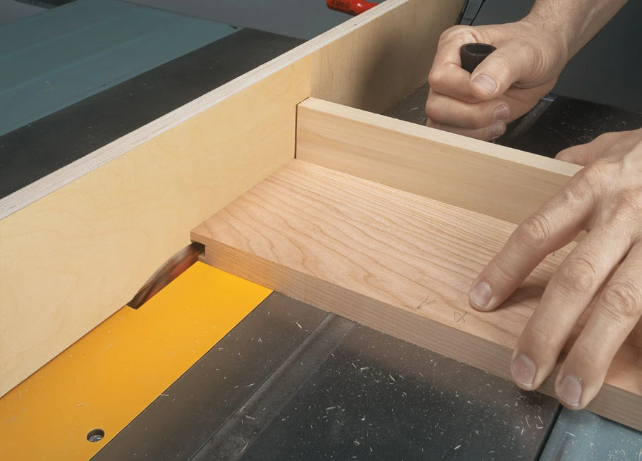 Drawer Joinery Essentials 6 Drawer Joinery Essentials - Image 4