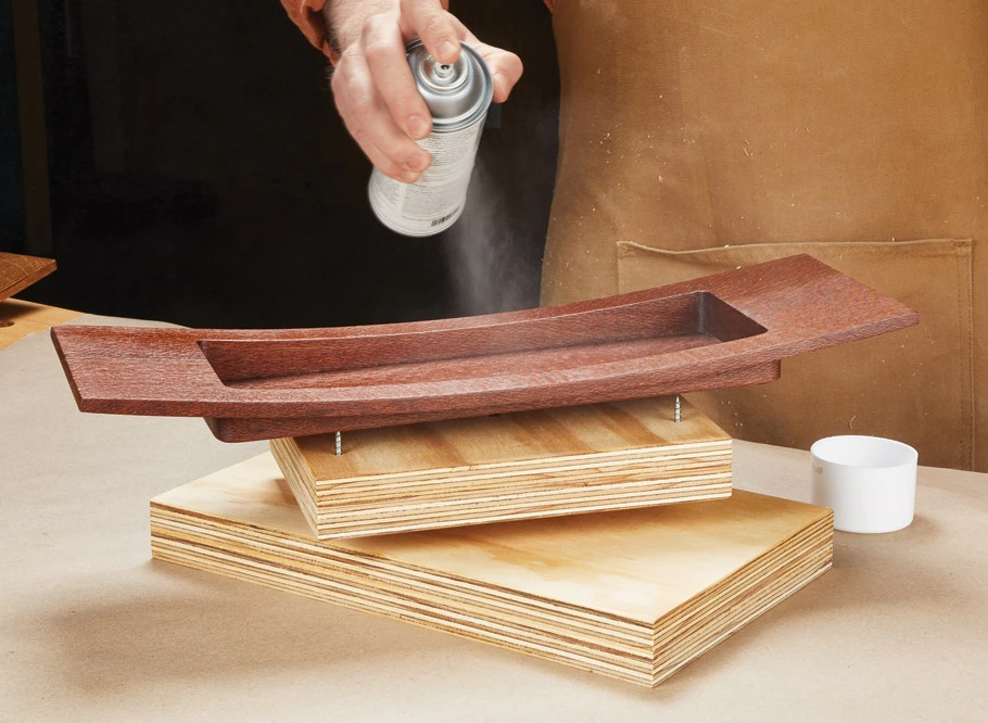 Woodsmith Shop Season 12 - Tips 6 Woodsmith Shop Season 12 - Tips - Image 4