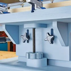 Horizontal Mortising Machine -WARCO SHOP detail2 hd 559
