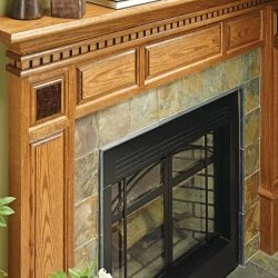 Fireplace Surround 22 Fireplace Surround -WARCO SHOP detail2 hd 57