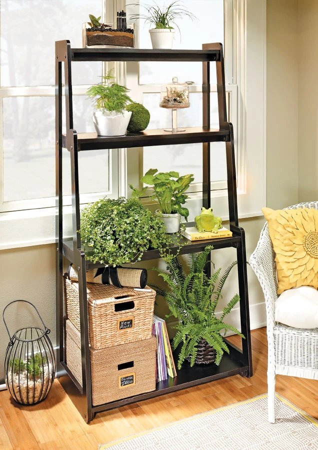 Modular Shelving System 6 Modular Shelving System - Image 4