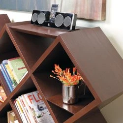 Diamond Bookcase -WARCO SHOP detail2 hd 62