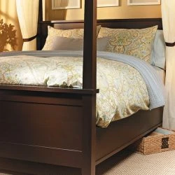 Modern Four-Poster Bed -WARCO SHOP detail2 hd 73