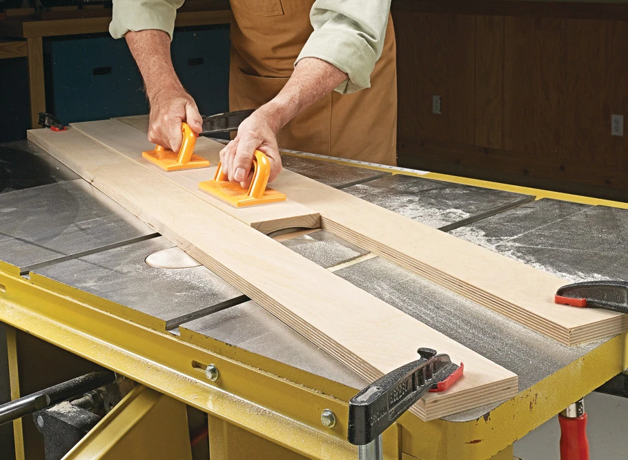 Classic Country Hutch 6 Classic Country Hutch - Image 4