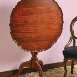 Piecrust Table -WARCO SHOP detail2 hd 88