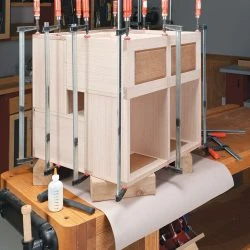 Revolving Bookcase -WARCO SHOP detail2 hd 89