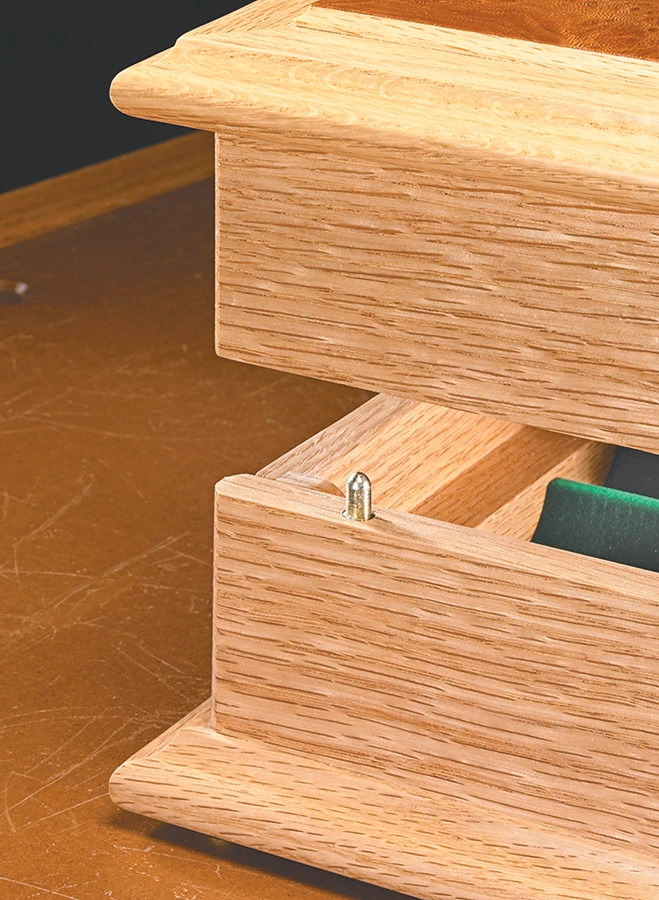 Poker Chip Case 6 Poker Chip Case - Image 4