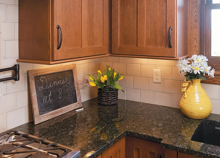 Custom Kitchen Cabinets 6 Custom Kitchen Cabinets - Image 4