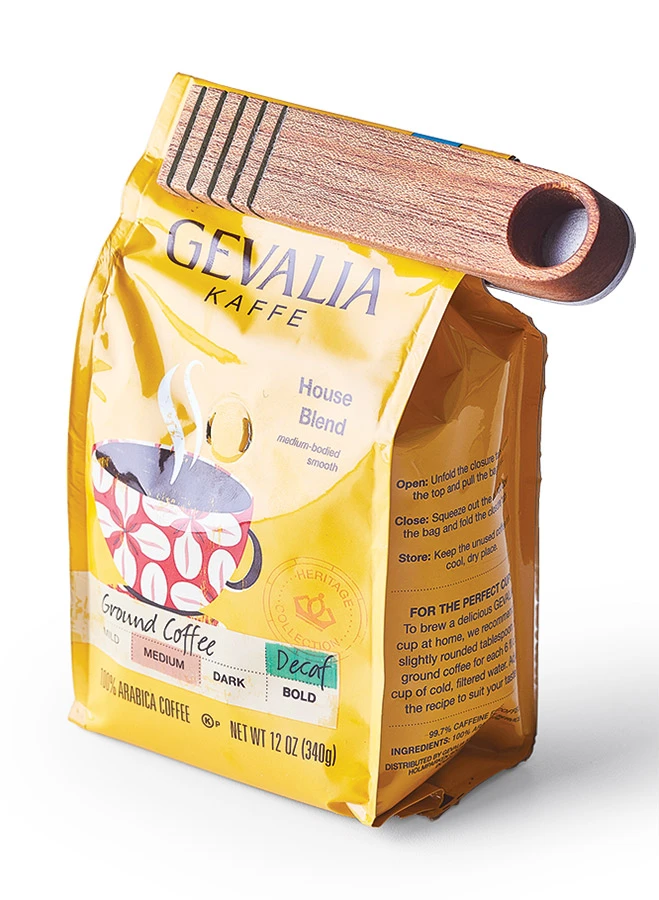 Coffee Accessories 6 Coffee Accessories - Image 4