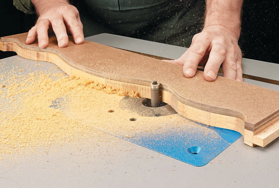 Router Techniques 6 Router Techniques - Image 4