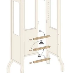 Pharmacy Cabinet 20 Pharmacy Cabinet -WARCO SHOP diagram 265