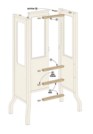 Pharmacy Cabinet 4 Pharmacy Cabinet - Image 2
