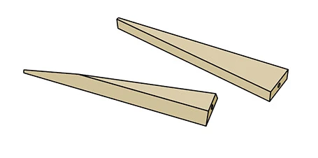 Sunburst Wall Clock 4 Sunburst Wall Clock - Image 2