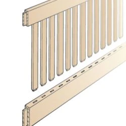 Mortise & Tenon -WARCO SHOP diagram 501