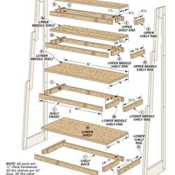 WARCO SHOP -WARCO SHOP diagram 6