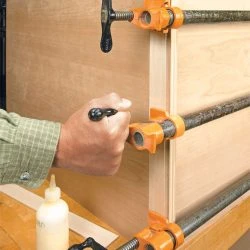 Gluing And Assembly 7 Gluing And Assembly -WARCO SHOP diagram hd 100