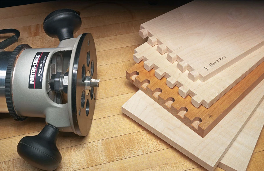 Drawer Joinery Essentials 4 Drawer Joinery Essentials - Image 2