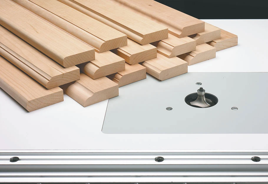 Router Techniques 4 Router Techniques - Image 2