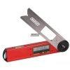 Digital Angle Finder Protractor Stainless Steel -WARCO SHOP digital angle finder